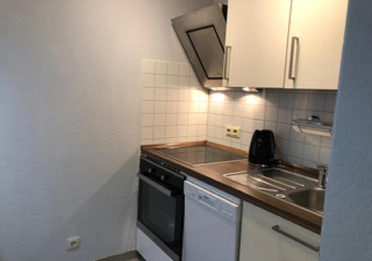 Apartment "Margarita" - Langscheid Sundern Exterior photo