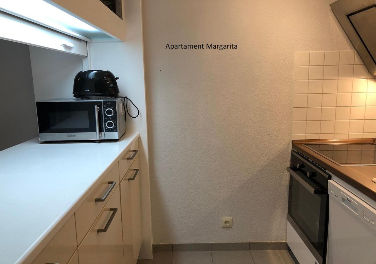 Apartment "Margarita" - Langscheid Sundern Exterior photo